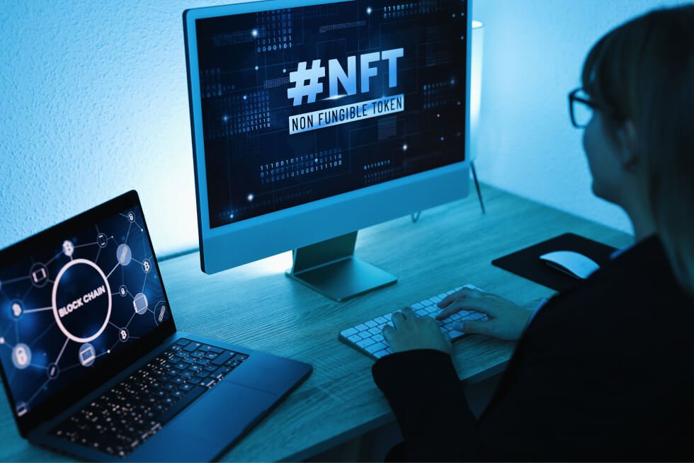 NFT Will Go Crazy The Next Year